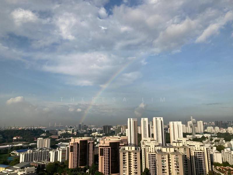The Rochester Residences, 33 Rochester Drive, Buona Vista / West Coast / Clementi New Town, 3 Bedrooms, 1,863 sqft, Apartment For Rent, by Theresa Lim, 500286509 - PropertyGuru.com.sg