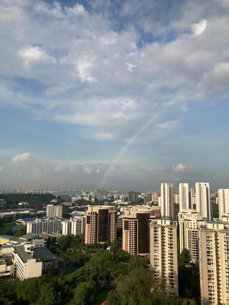 The Rochester Residences, 33 Rochester Drive, Buona Vista / West Coast / Clementi New Town, 3 Bedrooms, 1,863 sqft, Apartment For Rent, by Theresa Lim, 500286509 - View - PropertyGuru.com.sg