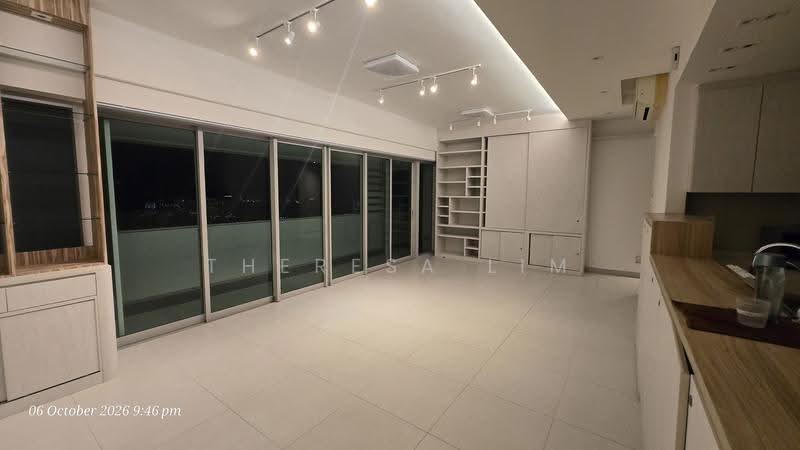 The Rochester Residences, 33 Rochester Drive, Buona Vista / West Coast / Clementi New Town, 3 Bedrooms, 1,863 sqft, Apartment For Rent, by Theresa Lim, 500286509 - PropertyGuru.com.sg
