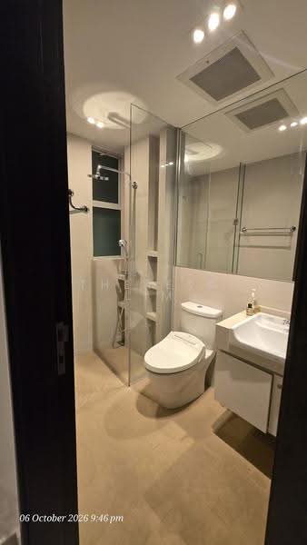 The Rochester Residences, 33 Rochester Drive, Buona Vista / West Coast / Clementi New Town, 3 Bedrooms, 1,863 sqft, Apartment For Rent, by Theresa Lim, 500286509 - PropertyGuru.com.sg