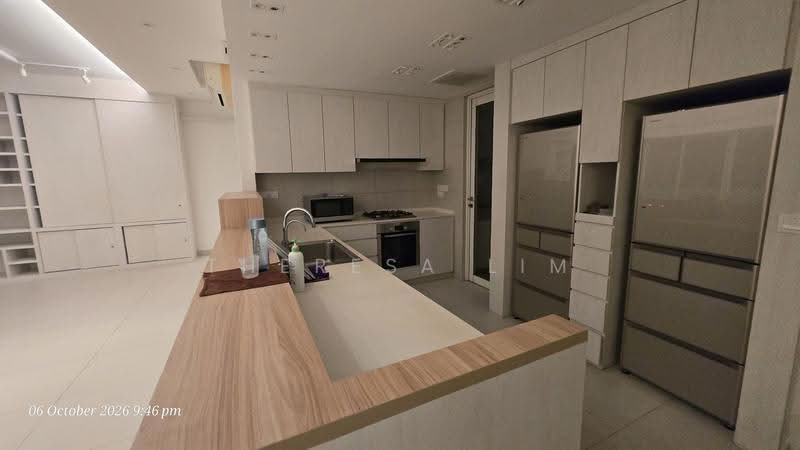 The Rochester Residences, 33 Rochester Drive, Buona Vista / West Coast / Clementi New Town, 3 Bedrooms, 1,863 sqft, Apartment For Rent, by Theresa Lim, 500286509 - PropertyGuru.com.sg