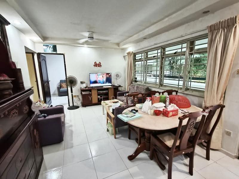 173A Punggol Field, 173A Punggol Field, Hougang / Punggol / Sengkang, 3 Bedrooms, 915 sqft, HDB Flat For Sale, by JESLYN LIM, 500286515 - Living Room - PropertyGuru.com.sg