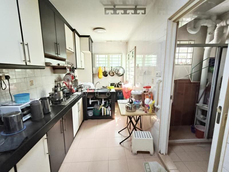 173A Punggol Field, 173A Punggol Field, Hougang / Punggol / Sengkang, 3 Bedrooms, 915 sqft, HDB Flat For Sale, by JESLYN LIM, 500286515 - Kitchen - PropertyGuru.com.sg