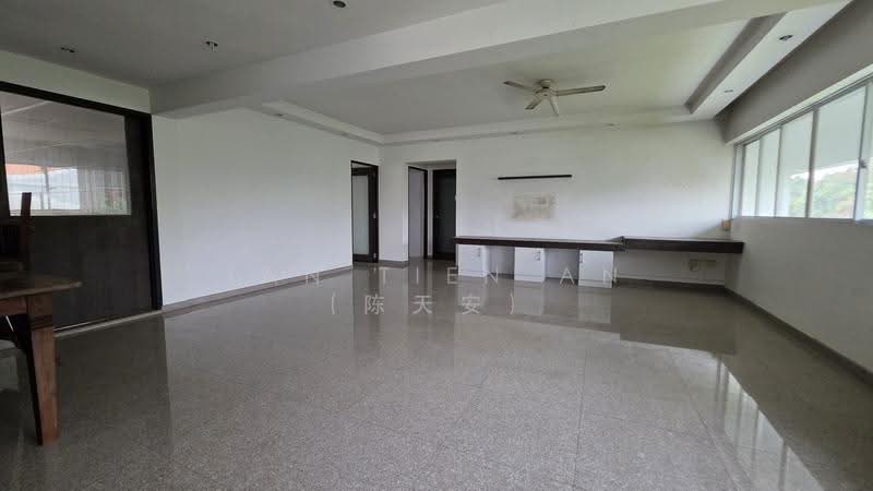 511 Bukit Batok Street 52, 511 Bukit Batok Street 52, Dairy Farm / Bukit Panjang / Choa Chu Kang, 3 Bedrooms, 1,313 sqft, HDB Flat For Sale, by Tan Tien An (陈天安), 500286517 - Living Room - PropertyGuru.com.sg