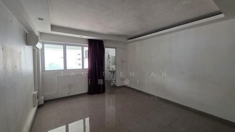 511 Bukit Batok Street 52, 511 Bukit Batok Street 52, Dairy Farm / Bukit Panjang / Choa Chu Kang, 3 Bedrooms, 1,313 sqft, HDB Flat For Sale, by Tan Tien An (陈天安), 500286517 - Master Bedroom - PropertyGuru.com.sg