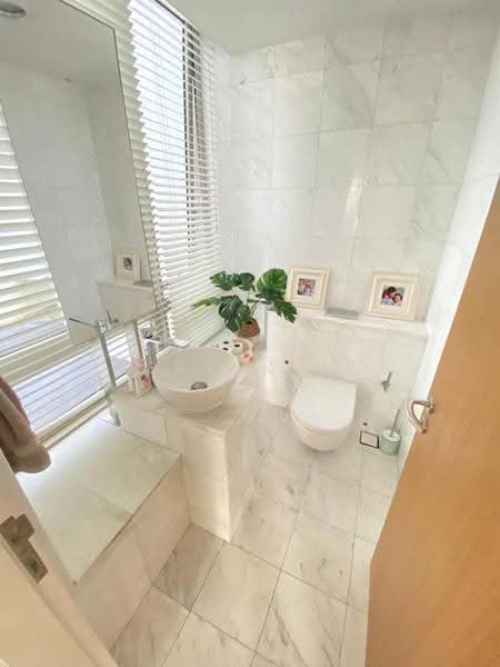 The Coast at Sentosa Cove, 276 Ocean Drive, Harbourfront / Telok Blangah, 4 Bedrooms, 2,600 sqft, Condominium For Rent, by Jeremy Ng, 500286518 - Bathroom - PropertyGuru.com.sg