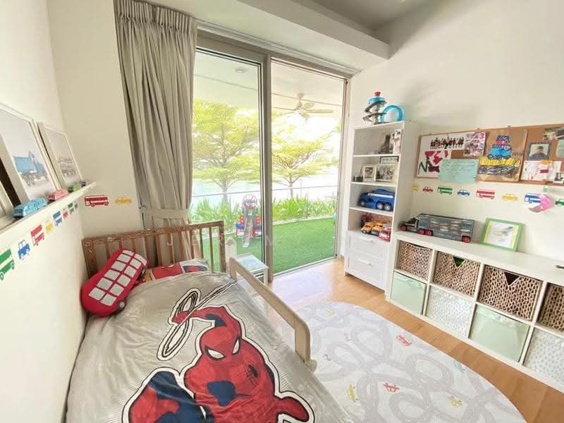 The Coast at Sentosa Cove, 276 Ocean Drive, Harbourfront / Telok Blangah, 4 Bedrooms, 2,600 sqft, Condominium For Rent, by Jeremy Ng, 500286518 - Bedroom - PropertyGuru.com.sg