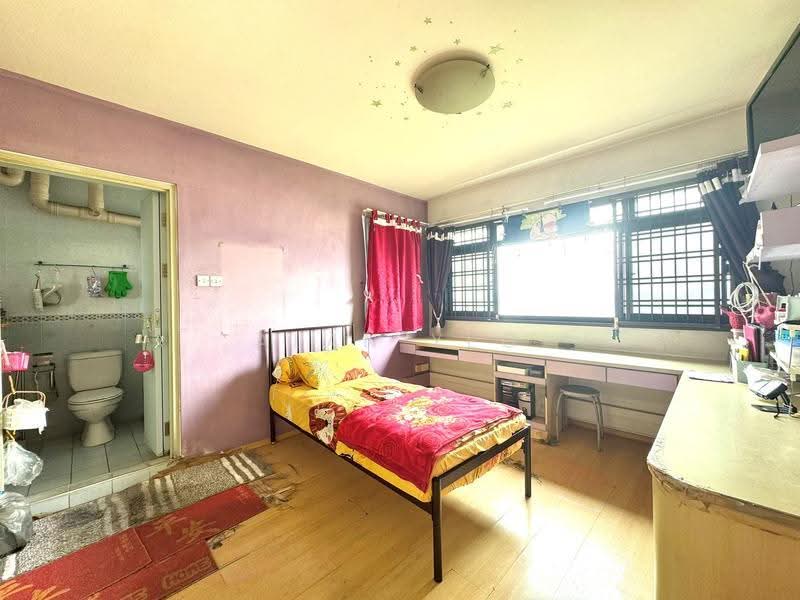 690D Choa Chu Kang Crescent, 690D Choa Chu Kang Crescent, Dairy Farm / Bukit Panjang / Choa Chu Kang, 3 Bedrooms, 979 sqft, HDB Flat For Sale, by Alan Yeo, 500286519 - Bedroom - PropertyGuru.com.sg