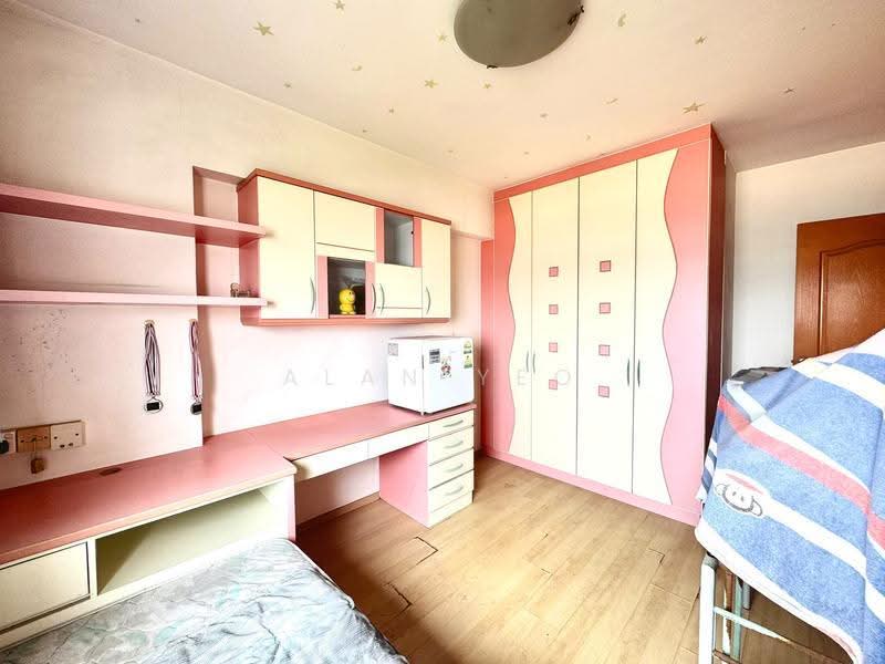 690D Choa Chu Kang Crescent, 690D Choa Chu Kang Crescent, Dairy Farm / Bukit Panjang / Choa Chu Kang, 3 Bedrooms, 979 sqft, HDB Flat For Sale, by Alan Yeo, 500286519 - Bedroom - PropertyGuru.com.sg