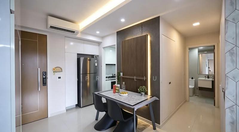 Kovan Regency, 38 Kovan Rise, Hougang / Punggol / Sengkang, Room Rental, 150 sqft, Condominium For Rent, by April Liu, 500286520 - Dining Room - PropertyGuru.com.sg