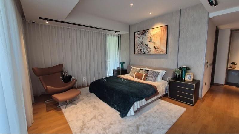 NEW SemiDetached at D21, only $10 mil, Clementi Park / Upper Bukit Timah, 6 Bedrooms, 5,446 sqft, Semi-Detached House For Sale, by Doris Cheng, 500286522 - PropertyGuru.com.sg