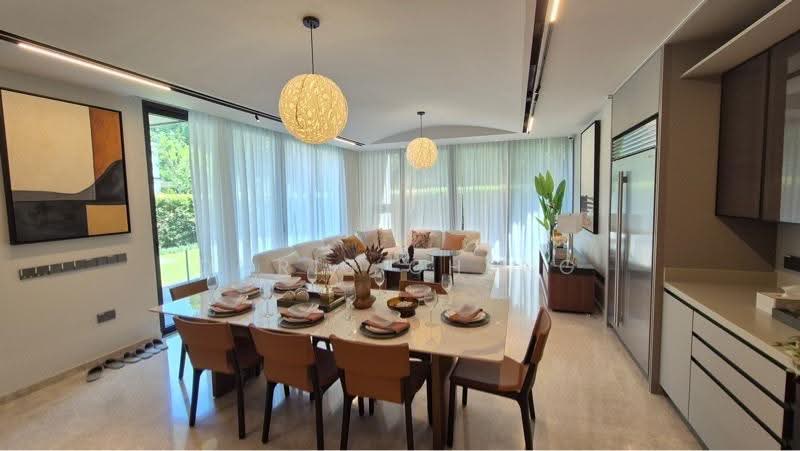 NEW SemiDetached at D21, only $10 mil, Clementi Park / Upper Bukit Timah, 6 Bedrooms, 5,446 sqft, Semi-Detached House For Sale, by Doris Cheng, 500286522 - PropertyGuru.com.sg