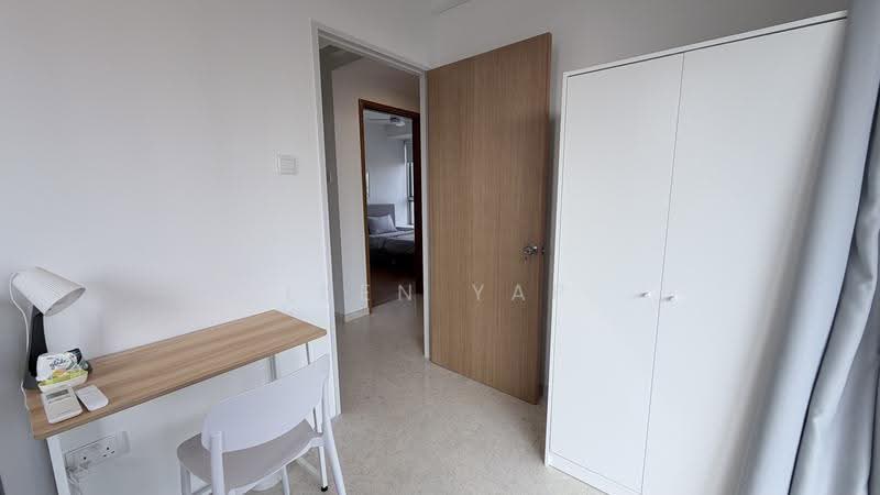 The Parc Condominium, 15 West Coast Walk, Buona Vista / West Coast / Clementi New Town, Room Rental, 250 sqft, Condominium For Rent, by Leen Yap, 500286523 - Study - PropertyGuru.com.sg