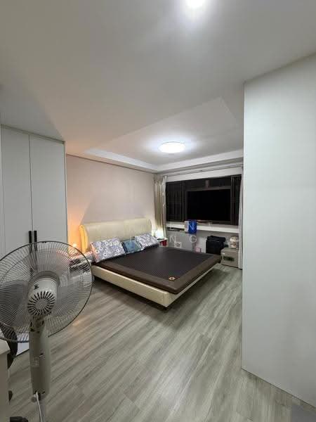 652 Woodlands Ring Road, 652 Woodlands Ring Road, Admiralty / Woodlands, 5 Bedrooms, 1,550 sqft, HDB Flat For Sale, by Vincent Zhang, 500286524 - Bedroom - PropertyGuru.com.sg