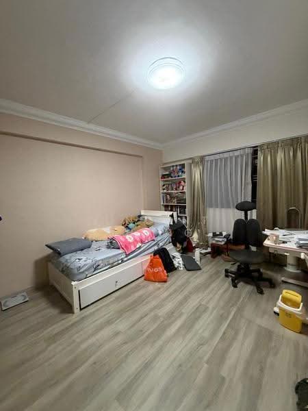 652 Woodlands Ring Road, 652 Woodlands Ring Road, Admiralty / Woodlands, 5 Bedrooms, 1,550 sqft, HDB Flat For Sale, by Vincent Zhang, 500286524 - Bedroom - PropertyGuru.com.sg