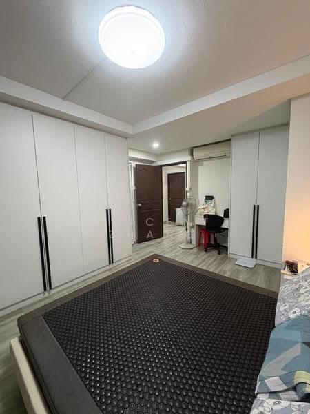 652 Woodlands Ring Road, 652 Woodlands Ring Road, Admiralty / Woodlands, 5 Bedrooms, 1,550 sqft, HDB Flat For Sale, by Vincent Zhang, 500286524 - Bedroom - PropertyGuru.com.sg