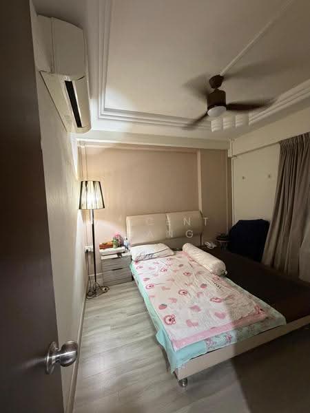 652 Woodlands Ring Road, 652 Woodlands Ring Road, Admiralty / Woodlands, 5 Bedrooms, 1,550 sqft, HDB Flat For Sale, by Vincent Zhang, 500286524 - Bedroom - PropertyGuru.com.sg