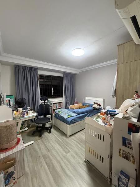 652 Woodlands Ring Road, 652 Woodlands Ring Road, Admiralty / Woodlands, 5 Bedrooms, 1,550 sqft, HDB Flat For Sale, by Vincent Zhang, 500286524 - Bedroom - PropertyGuru.com.sg