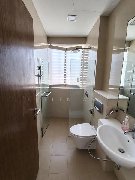 Residences @ Somme, 3 Petain Road, Farrer Park / Serangoon Rd, Studio, 495 sqft, Apartment For Rent, by Evelyn Wee, 500286526 - PropertyGuru.com.sg