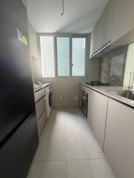 Grand Dunman, 16 Dunman Road, East Coast / Marine Parade, 5 Bedrooms, 1,700 sqft, Condominium For Rent, by Aly Ho, 500286527 - Kitchen - PropertyGuru.com.sg