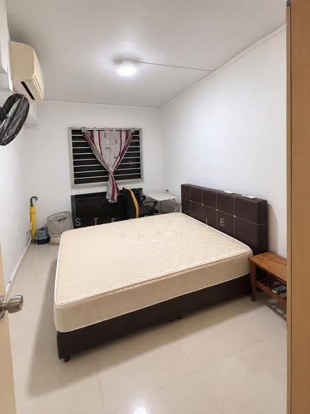 258C Compassvale Road, 258C Compassvale Road, Hougang / Punggol / Sengkang, Room Rental, 129 sqft, HDB Flat For Rent, by Stephanie Seah, 500286529 - Bedroom - PropertyGuru.com.sg