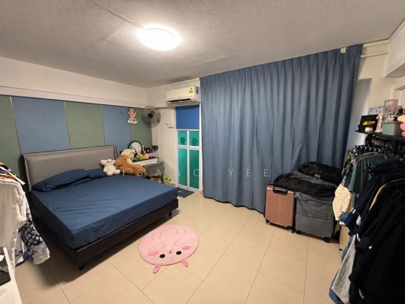 605 Bedok Reservoir Road, 605 Bedok Reservoir Road, Bedok / Upper East Coast, 3 Bedrooms, 1,302 sqft, HDB Flat For Sale, by Isaac Yee, 500286531 - Bedroom - PropertyGuru.com.sg