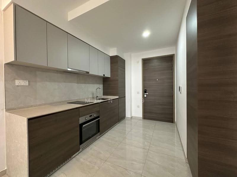 The Florence Residences, 99 Hougang Avenue 2, Hougang / Punggol / Sengkang, 1 Bedroom, 474 sqft, Condominium For Sale, by Mun Ng, 500286535 - Kitchen - PropertyGuru.com.sg