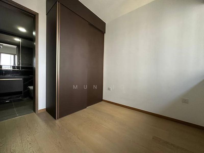The Florence Residences, 99 Hougang Avenue 2, Hougang / Punggol / Sengkang, 1 Bedroom, 474 sqft, Condominium For Sale, by Mun Ng, 500286535 - Bathroom - PropertyGuru.com.sg