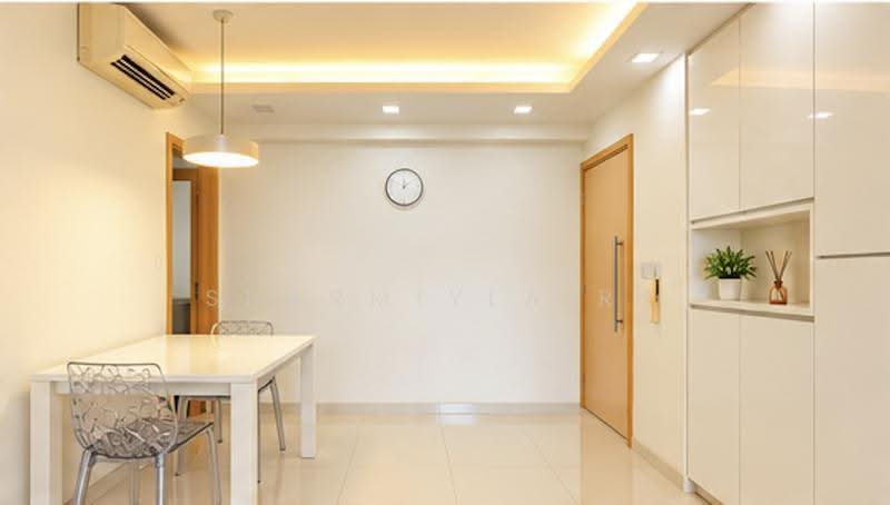 Esparina Residences, 113 Compassvale Bow, Hougang / Punggol / Sengkang, 2 Bedrooms, 829 sqft, Condominium For Sale, by Sharmiyla Ry, 500286537 - Interior - PropertyGuru.com.sg