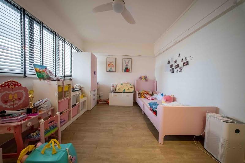 231 Hougang Street 21, 231 Hougang Street 21, Hougang / Punggol / Sengkang, 3 Bedrooms, 1,506 sqft, HDB Flat For Sale, by Kenneth Chua, 500286539 - Bedroom - PropertyGuru.com.sg