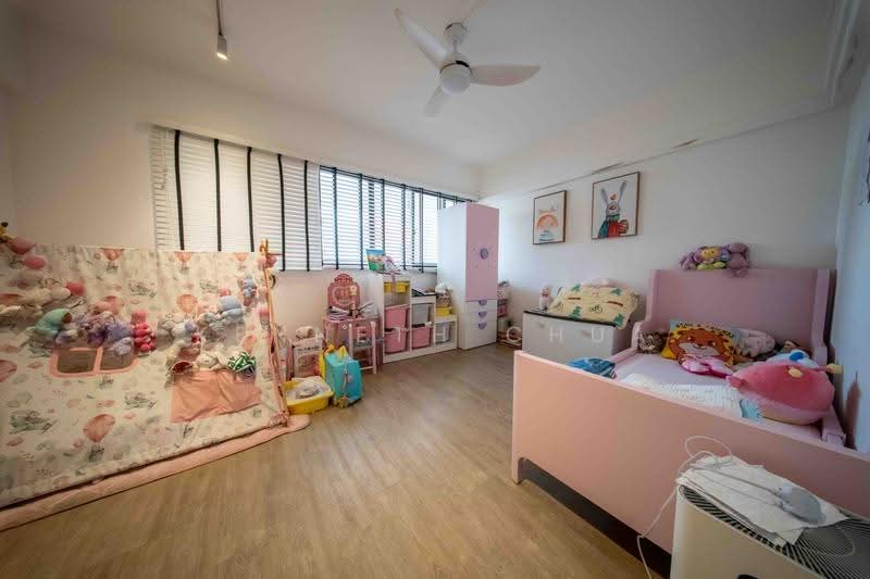 231 Hougang Street 21, 231 Hougang Street 21, Hougang / Punggol / Sengkang, 3 Bedrooms, 1,506 sqft, HDB Flat For Sale, by Kenneth Chua, 500286539 - Bedroom - PropertyGuru.com.sg