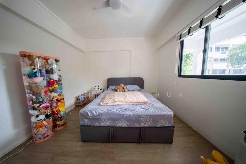 231 Hougang Street 21, 231 Hougang Street 21, Hougang / Punggol / Sengkang, 3 Bedrooms, 1,506 sqft, HDB Flat For Sale, by Kenneth Chua, 500286539 - Bedroom - PropertyGuru.com.sg