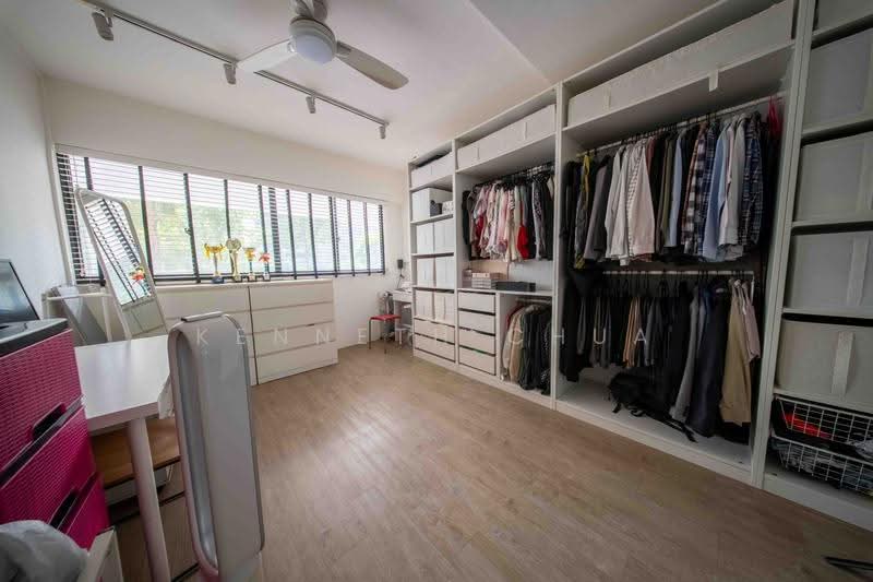 231 Hougang Street 21, 231 Hougang Street 21, Hougang / Punggol / Sengkang, 3 Bedrooms, 1,506 sqft, HDB Flat For Sale, by Kenneth Chua, 500286539 - Bedroom - PropertyGuru.com.sg