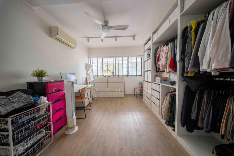 231 Hougang Street 21, 231 Hougang Street 21, Hougang / Punggol / Sengkang, 3 Bedrooms, 1,506 sqft, HDB Flat For Sale, by Kenneth Chua, 500286539 - Bedroom - PropertyGuru.com.sg