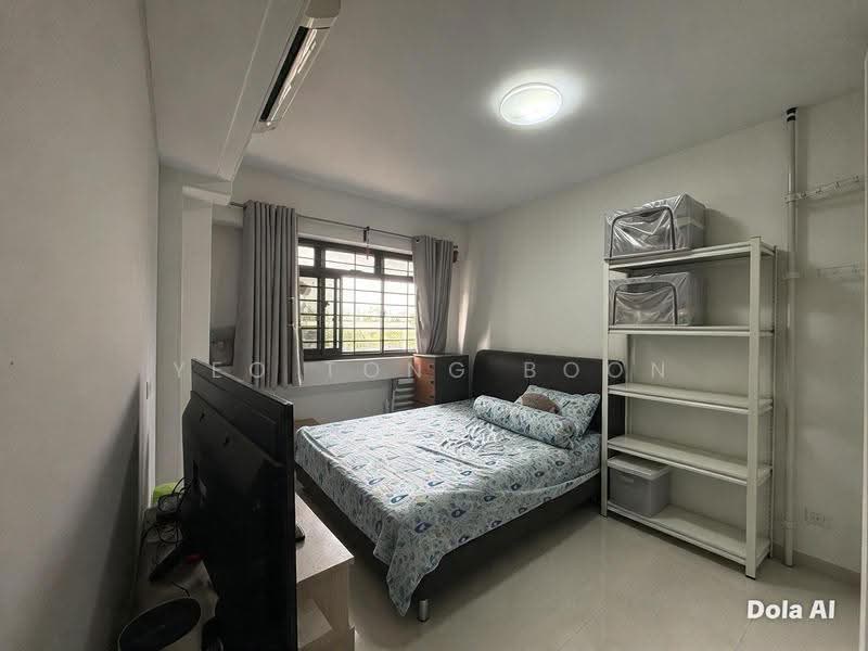 276C Jurong West Street 25, 276C Jurong West Street 25, Boon Lay / Jurong / Tuas, 3 Bedrooms, 969 sqft, HDB Flat For Sale, by Yeo Tong Boon, 500286540 - Bedroom - PropertyGuru.com.sg
