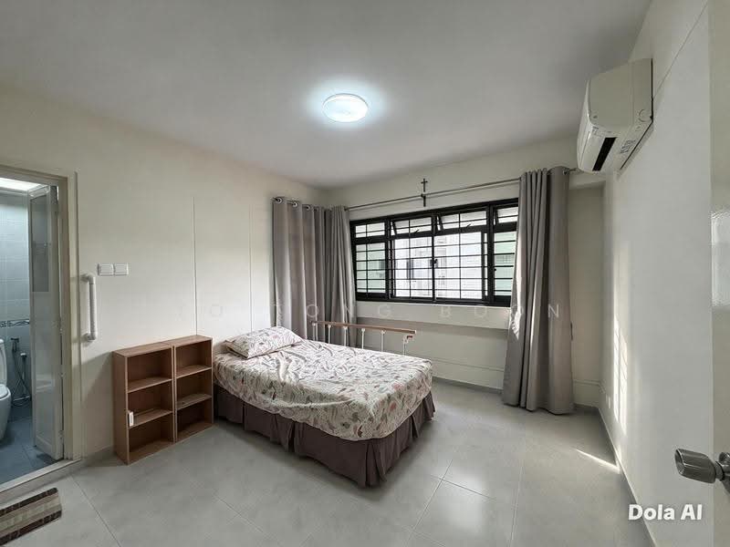 276C Jurong West Street 25, 276C Jurong West Street 25, Boon Lay / Jurong / Tuas, 3 Bedrooms, 969 sqft, HDB Flat For Sale, by Yeo Tong Boon, 500286540 - Bedroom - PropertyGuru.com.sg