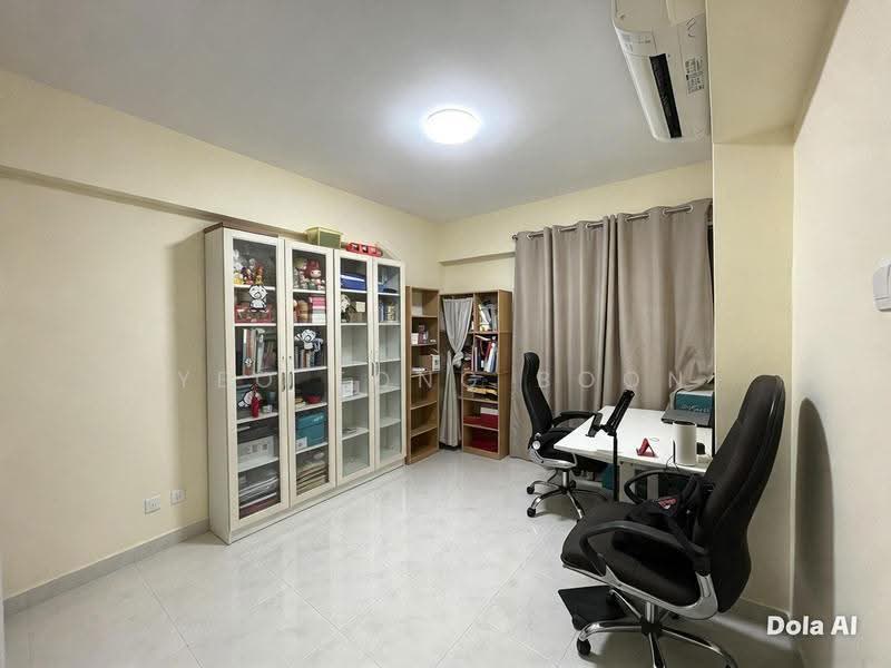 276C Jurong West Street 25, 276C Jurong West Street 25, Boon Lay / Jurong / Tuas, 3 Bedrooms, 969 sqft, HDB Flat For Sale, by Yeo Tong Boon, 500286540 - Study - PropertyGuru.com.sg