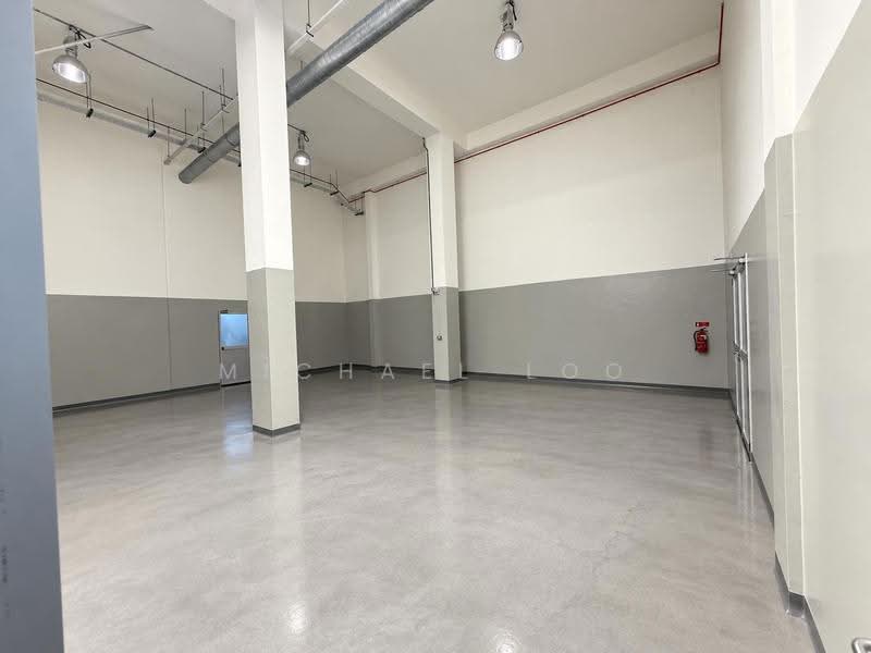 30 tuas ave 12, Tuas ave 12, Boon Lay / Jurong / Tuas, 74,751 sqft, Factory / Workshop (B2) For Sale, by Michael Loo, 500286542 - Interior - CommercialGuru.com.sg
