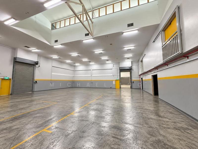 30 tuas ave 12, Tuas ave 12, Boon Lay / Jurong / Tuas, 74,751 sqft, Factory / Workshop (B2) For Sale, by Michael Loo, 500286542 - Exterior - CommercialGuru.com.sg