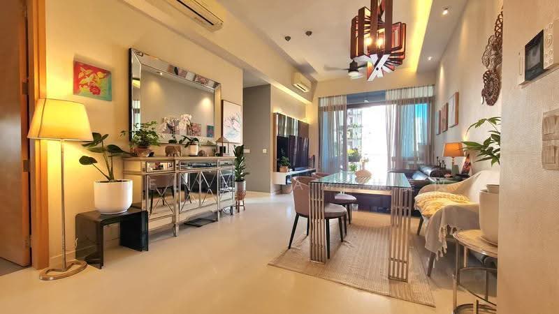 The Skywoods, 7 Dairy Farm Heights, Dairy Farm / Bukit Panjang / Choa Chu Kang, 4 Bedrooms, 1,119 sqft, Condominium For Sale, by Adelyn Lam 林美仪, 500286543 - Living Room - PropertyGuru.com.sg