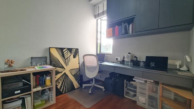 The Skywoods, 7 Dairy Farm Heights, Dairy Farm / Bukit Panjang / Choa Chu Kang, 4 Bedrooms, 1,119 sqft, Condominium For Sale, by Adelyn Lam 林美仪, 500286543 - Study - PropertyGuru.com.sg