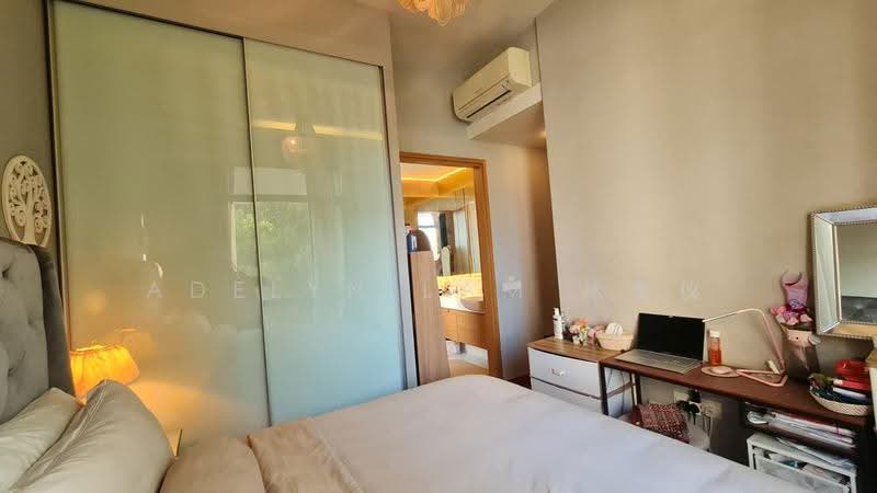 The Skywoods, 7 Dairy Farm Heights, Dairy Farm / Bukit Panjang / Choa Chu Kang, 4 Bedrooms, 1,119 sqft, Condominium For Sale, by Adelyn Lam 林美仪, 500286543 - Bedroom - PropertyGuru.com.sg