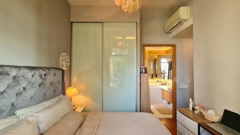 The Skywoods, 7 Dairy Farm Heights, Dairy Farm / Bukit Panjang / Choa Chu Kang, 4 Bedrooms, 1,119 sqft, Condominium For Sale, by Adelyn Lam 林美仪, 500286543 - Bedroom - PropertyGuru.com.sg