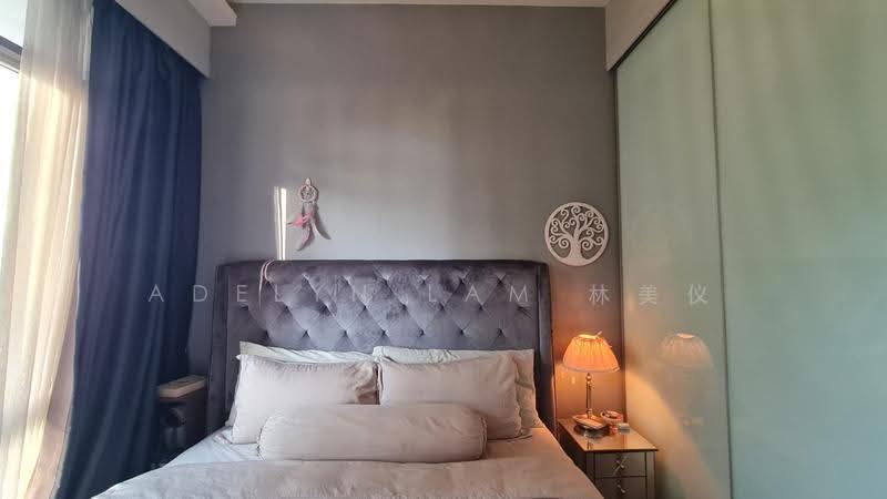The Skywoods, 7 Dairy Farm Heights, Dairy Farm / Bukit Panjang / Choa Chu Kang, 4 Bedrooms, 1,119 sqft, Condominium For Sale, by Adelyn Lam 林美仪, 500286543 - Bedroom - PropertyGuru.com.sg
