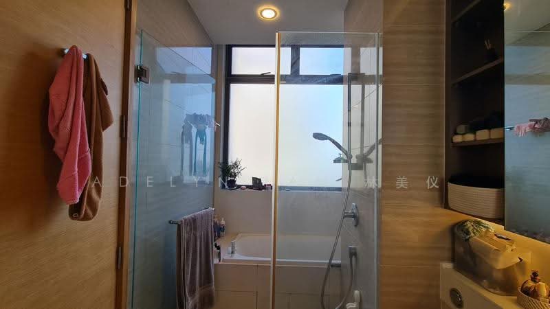 The Skywoods, 7 Dairy Farm Heights, Dairy Farm / Bukit Panjang / Choa Chu Kang, 4 Bedrooms, 1,119 sqft, Condominium For Sale, by Adelyn Lam 林美仪, 500286543 - Bathroom - PropertyGuru.com.sg