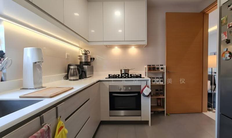 The Skywoods, 7 Dairy Farm Heights, Dairy Farm / Bukit Panjang / Choa Chu Kang, 4 Bedrooms, 1,119 sqft, Condominium For Sale, by Adelyn Lam 林美仪, 500286543 - Kitchen - PropertyGuru.com.sg