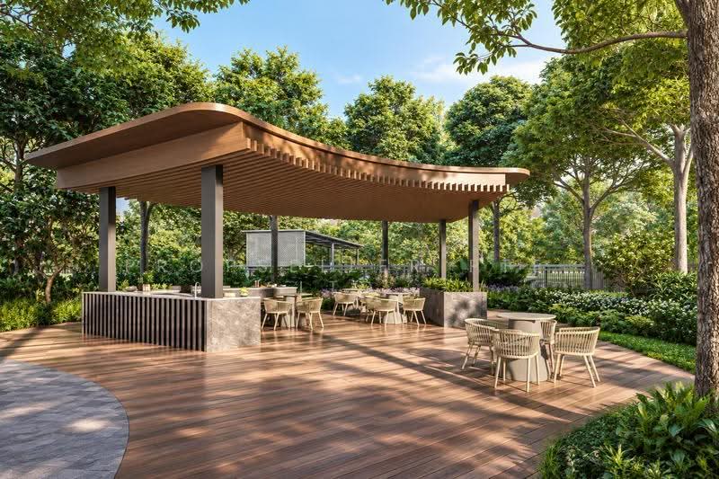 Lentor Hills Residences, 31 Lentor Hills Road, Mandai / Upper Thomson, 2 Bedrooms, 753 sqft, Apartment For Sale, by Reine Chan, 500286544 - Exterior - PropertyGuru.com.sg