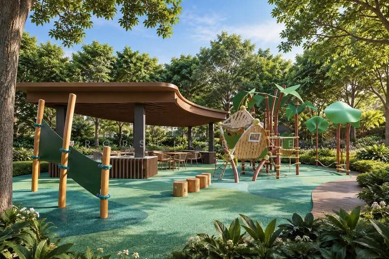 Lentor Hills Residences, 31 Lentor Hills Road, Mandai / Upper Thomson, 2 Bedrooms, 753 sqft, Apartment For Sale, by Reine Chan, 500286544 - Exterior - PropertyGuru.com.sg