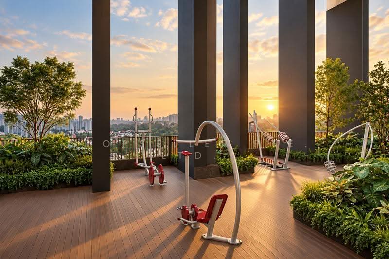Lentor Hills Residences, 31 Lentor Hills Road, Mandai / Upper Thomson, 2 Bedrooms, 753 sqft, Apartment For Sale, by Reine Chan, 500286544 - Exterior - PropertyGuru.com.sg