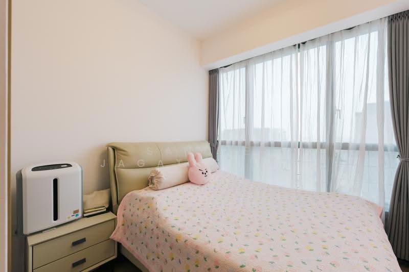 The Florence Residences, 85 Hougang Avenue 2, Hougang / Punggol / Sengkang, 5 Bedrooms, 1,916 sqft, Condominium For Sale, by Sanche Jagatheesan, 500286545 - Bedroom - PropertyGuru.com.sg